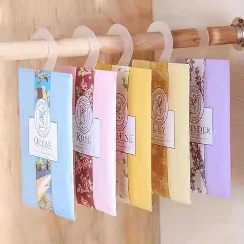 Aroma Luxe Set