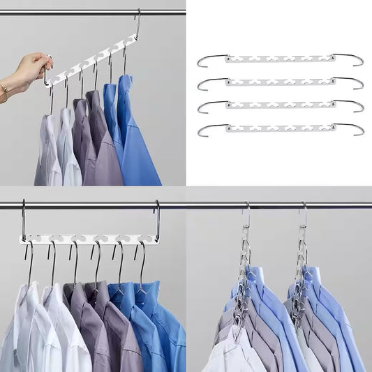 6-in-1 Hangmaster